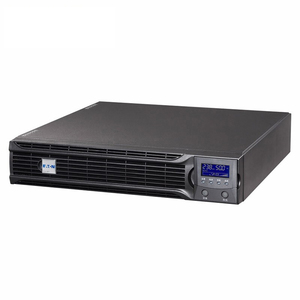UPS DX RT DX2000CN 2000VA/2000W Monofásico de Rack, Fuente de Alimentación UPS en Línea con Pantalla LCD - Product Image 2
