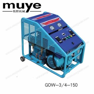 Comprimidor de ar especial para gases de <span class=keywords><strong>Alta</strong></span> pressão - Product Image 3