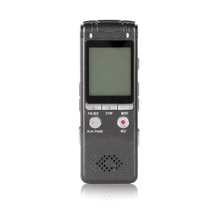 Manufacture professionnelle <span class=keywords><strong>Amazon</strong></span> Fournisseur Haute Qualité Bruit Enregistreur Vocal - Product Image 3