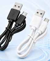 Câble USB vers Micro-USB de 5 pieds pour tablettes Amazon Fire et appareils Kindle