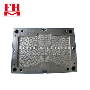 Moule d'injection en plastique pour tapis de voiture, nouveau design, livraison depuis le Zhejiang - Product Image 3