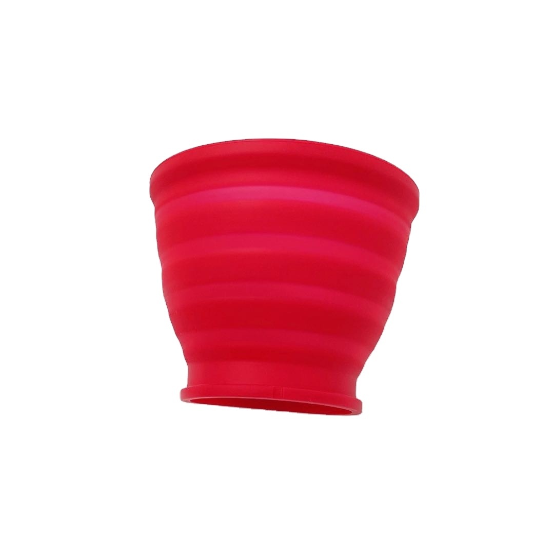 Travel Foldable Silicone Kettle Outdoor Small Appliances Silicone Electric Kettle Accessories