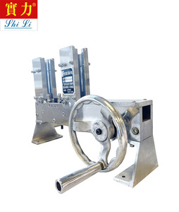 Máquina <span class=keywords><strong>Manual</strong></span> de apilamiento de corelaminación, <span class=keywords><strong>EI</strong></span>-120 <span class=keywords><strong>Ei</strong></span> - Product Image 4