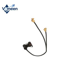 1902987 1903561 42560843 41285335 2992666 2994006 500054985 2992337 Nouveau capteur d'usure des plaquettes de frein pour <span class=keywords><strong>Daf</strong></span> - Product Image 2