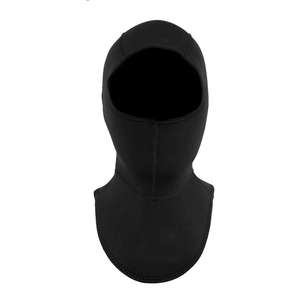 Équipement de <span class=keywords><strong>Plongée</strong></span> professionnel Personnalisé Imprimé Noir Capot De <span class=keywords><strong>Plongée</strong></span> du Néoprène - Product Image 3