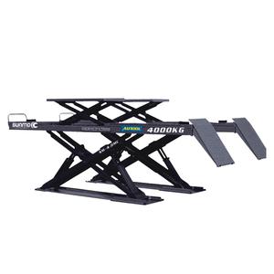 <span class=keywords><strong>Elevador</strong></span> de Tijera para Autos Autool Sunmocc SM-4.0MC de 4 Toneladas Ultrafino con Sistema de Control de 24V a Bajo Precio - Product Image 1