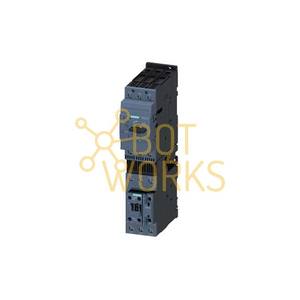 Siemens 3RA21504EA350AP0 - Neuf - Product Image 1