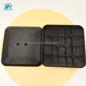 OEM Chuyên Nghiệp Chất Lượng Cao PVC PLA 3D In Ấn Đồ Chơi Mô Hình Số CNC Mô Hình Số Mịn Cường Độ Cao Nhựa Bronze <span class=keywords><strong>ABS</strong></span> - Product Image 5