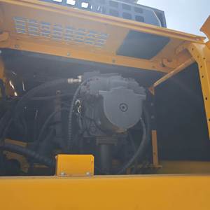 L'alta qualità ha usato l'escavatore <span class=keywords><strong>Komatsu</strong></span> PC400-8 40 TON ha usato l'escavatore <span class=keywords><strong>Komatsu</strong></span> PC400-8 per la vendita in azione - Product Image 3