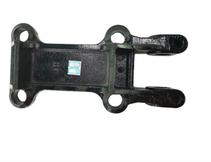 Asiento de Resorte para Suspensión Mecánica de Remolque Tipo Americano, Compatible con Fuwa - Product Image 3