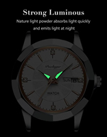 POEDAGAR Montre minimaliste exquise pour femme Montre de luxe tendance en acier inoxydable pour femme Montre-bracelet à quartz étanche Or rose Horloge pour femme