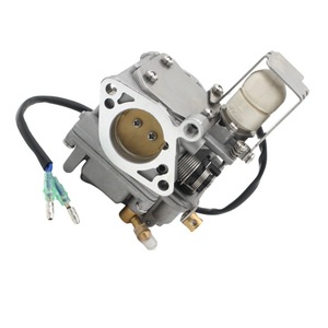 Carburateur Yamaha 65W-14901-10/11/12 pour moteur hors-bord 20/25 Hp, pièce de rechange pour moteur à essence - Product Image 2