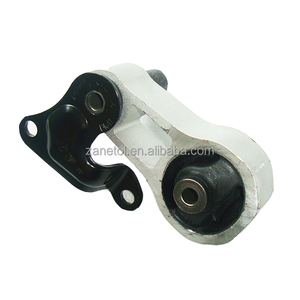 ZANETOL voitures accessoires Auto modèle avant moteur support moteur montage pour Mazda 2 2011-2014 Ford FiestaMK6 DG80-39-040 DG8039040 - Product Image 4