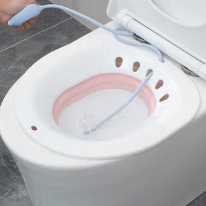 <span class=keywords><strong>Siège</strong></span> de Vapeur Yoni OEM/ODM V <span class=keywords><strong>Spa</strong></span> Pot Portable Outil de Vapeur <span class=keywords><strong>Siège</strong></span> de Bain de <span class=keywords><strong>Siège</strong></span> Vaginal Vaporisateur Logo Personnalisé Sièges de Vapeur Yoni Pliables - Product Image 3