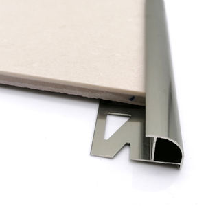 Profilé en aluminium pour carrelage, <span class=keywords><strong>quart</strong></span> <span class=keywords><strong>de</strong></span> cercle, accessoires en céramique, profilé en métal pour les coins des carreaux - Product Image 5
