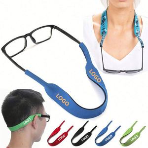 Correas Flotantes para Gafas de Sol con Logotipo Personalizado, Retenedor de Gafas de Seguridad, Soporte para Gafas de Mujer, Banda Flotante para Gafas de Niños, Regalo Promocional para Hombres - Product Image 2