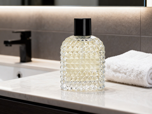 Fragancia Amaderada para Hombre Brave <span class=keywords><strong>de</strong></span> 100 ml, Colonia Sofisticada y Duradera para Hombre - Product Image 3