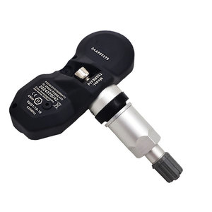 <b>Tpms</b> Sensor 3AA907275 433MHz External For Vw Car Tire Pressure Monitoring System - Product Image 1