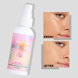 <span class=keywords><strong>Spray</strong></span> <span class=keywords><strong>fixateur</strong></span> de maquillage longue durée, imperméable, contrôle du sébum, marque privée OEM, LM25216 - Product Image 5