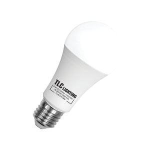 Ampoule LED de service OEM de haute qualité BOS 8W éclairage résidentiel économique pour la maison et le corps de lampe de base E27 décoratif en PC - Product Image 6