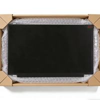Pantalla LCD LED TFT VGA auténtica de 15,6 pulgadas, panel de visualización de matriz fabricado en Shenzhen, calidad profesional