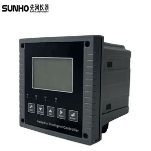 Heavy Duty <span class=keywords><strong>pH</strong></span> Eletrodo BNC 0-14.00pH Faixa 10m Cabo Calibração Buffer Solução Sonda para Aplicação de Água para Hidroponia - Product Image 6