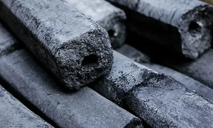 Than bánh than tre làm bằng máy hàng đầu tro thấp nhiệt cao 4-6 giờ đốt cháy lâu dài không mùi hình lục giác không khói - Product Image 6