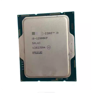 โปรเซสเซอร์เดสก์ท็อปรุ่นใหม่และของแท้ I9-12900KF 16-คอร์ 3.20 GHz 125 W CPU ประสิทธิภาพสูง 16 คอร์ 24 เธรด ให้ประสิทธิภาพเหนือกว่า - Product Image 1