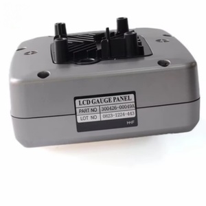 จอแสดงผลอะไหล่รถขุด รุ่น 300426-00049A 300426-00202 สำหรับรถขุด Doosan DX140 DX225 30042600049A 30042600202 - Product Image 2
