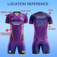 Nouveau maillot de club de saison, maillot de football original de haute qualité à col rond, vêtements de sport respirants, vêtements de joueur de football pour hommes X5578