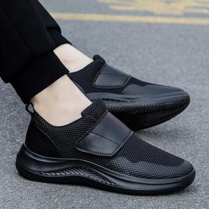 Zapatos Deportivos para Hombre de Alta Calidad, Cómodos para Caminar, Ligeros, de Malla, Marca Original OEM, Talla 13, para las Tendencias Diarias de Moda - Product Image 4