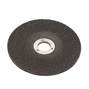 Pierre Abrasive, prix raisonnables, meule, disque abrasif, coupe en verre pour cuivre EN12413 CN;ZHE noir/rouge <span class=keywords><strong>T42</strong></span> - Product Image 4