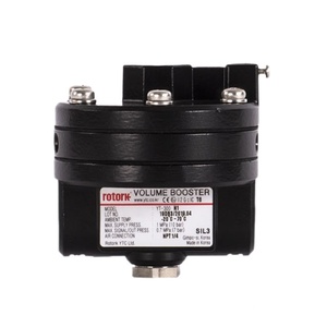 Amplificador de Señal de Volumen de Aluminio YTC YT-300N1 para Equipos Eléctricos, Fuente de Aire para las Series YT-300/305/310/315/320/325 - Product Image 1
