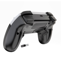 Contrôleur sans fil 2.4G avec boutons arrière programmables Turbo et M1/M2