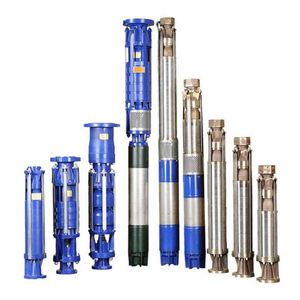 孟加拉国现代新颖设计工厂价格潜水泵价格 - Product Image 1