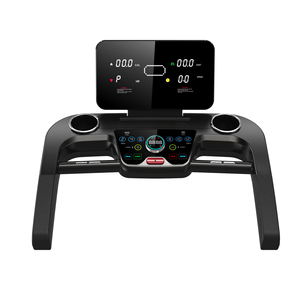Nueva llegada: Caminadora eléctrica plegable, mini, motorizada, para caminar y correr, económica, en venta. - Product Image 2