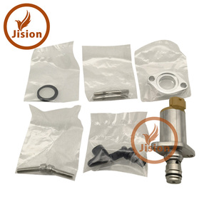 294009-1221 New Fuel <b>Pump</b> Regulator <b>Suction</b> Control Valve - Product Image 1