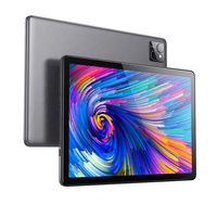 Tablette Android P30H Best Seller 10,1 pouces, RAM 16 Go, ROM 128 Go, Octa Core, Android 15, avec clavier