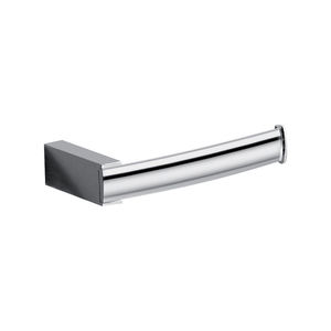 Porte-rouleau ouvert KENT Outil de tournage en laiton chromé 15 cm - Product Image 2