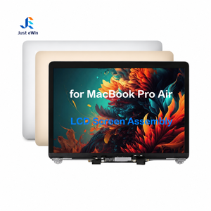 บริการซ่อมแผงเรติน่าสำหรับ MacBook A3113 A3240 A3241 A1706 A1708 A1932 A1989 พร้อมบริการจัดส่ง ขั้นต่ำในการสั่งซื้อ ตรวจสอบคุณภาพ ขายด่วน บริการด่วน - Product Image 1
