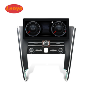 Navigazione <span class=keywords><strong>Gps</strong></span> per auto da 12.3 pollici per <span class=keywords><strong>Toyota</strong></span> Alphard/vellfire Android Player Stereo Radio unità principale Wifi Carplay - Product Image 1