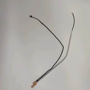 Prix de vente d'usine moins cher utilisé pour le climatiseur Gree coil NTC one jack room copper jack température 2 modèles 20k - Product Image 1