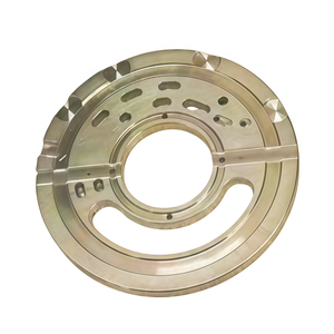 Repuestos para Bomba de Pistones HPD45 HPD56 HPD25 HPD71 para Kits Rotatorios de Excavadora, 45 de Cilindrada, 1 Año de Garantía - Product Image 5
