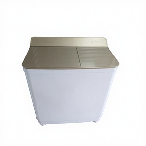 <span class=keywords><strong>Lavadora</strong></span> Eléctrica de Doble <span class=keywords><strong>Tambor</strong></span>, de Carga Superior, Automática, con Función de Centrifugado, para Uso Doméstico, Ensamblada en Fábrica - Product Image 4