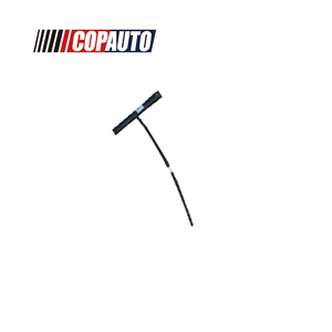 Tubo Flessibile per Riscaldatore Olio 96351640 per <span class=keywords><strong>Auto</strong></span> Americane DAEWOO, Ricambio Originale OEM 96351640 - Product Image 2