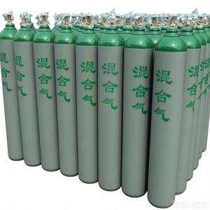 Cilindro de Gas Mixto de <span class=keywords><strong>32</strong></span>% Oxígeno y 68% Nitrógeno para Deportes de Buceo - Product Image 6