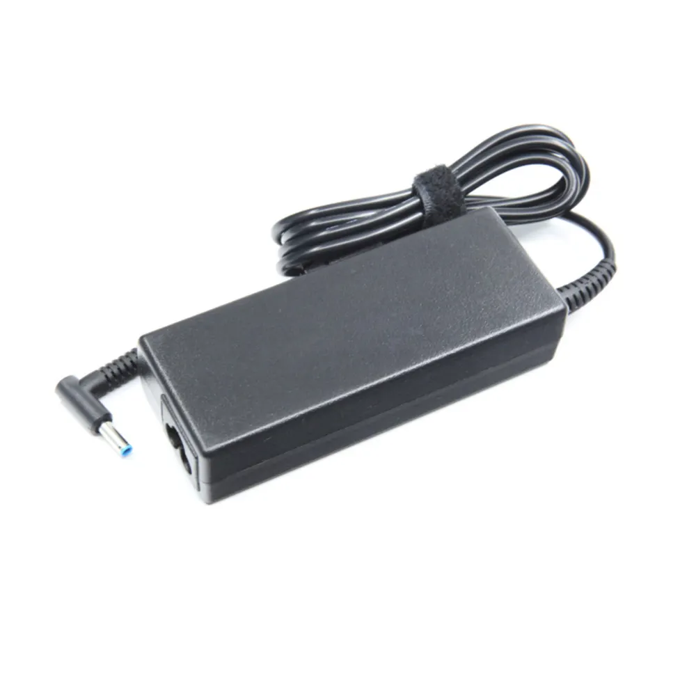 90W 19.5V 4.62A Laptop Charger Power Adapter for HP Pavilion 17 Pavilion 15 Notebook Series Power Supply Cord