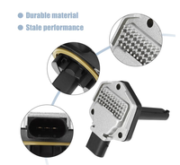 12617501787 12617501786 Accessoires de voiture Pièces automobiles Capteur de niveau d'huile pour BMW E46 Série 3