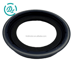 Joint d'étanchéité avant du vilebrequin EexcavaStart ME017208 pour moteurs diesel 4D32 4D34 6D34 - Utilisation en excavatrice - Remplace BZ5051E ME013384 - Garantie 6 mois - Product Image 3