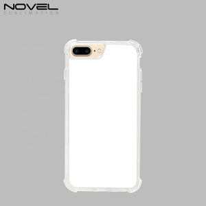Fundas para Teléfono IPhone 13 con Logotipo Personalizado, Resistentes a Golpes, Protección de 4 Esquinas, Transparentes, Sublimación 2D, para IPhone 11 y Serie 12 - Product Image 6